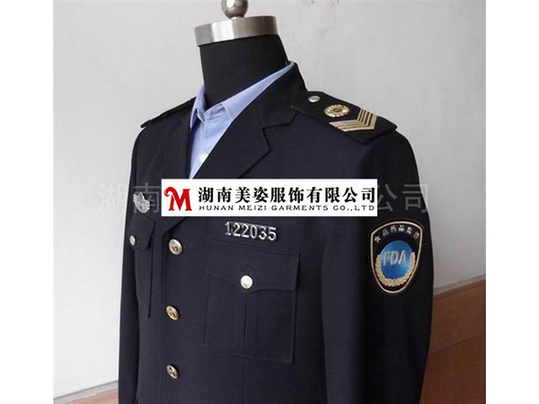 食品藥品監(jiān)督標(biāo)志服，食品藥品監(jiān)督執(zhí)法服，食品藥品監(jiān)督執(zhí)法標(biāo)志