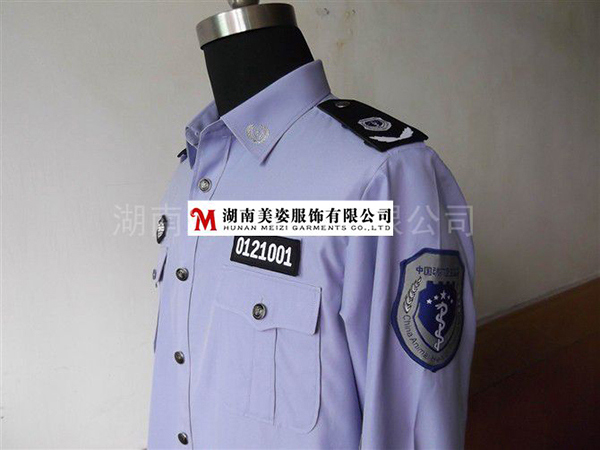 動物衛(wèi)生監(jiān)督標(biāo)志服，動物衛(wèi)生監(jiān)督執(zhí)法服，動物衛(wèi)生監(jiān)督執(zhí)法標(biāo)志