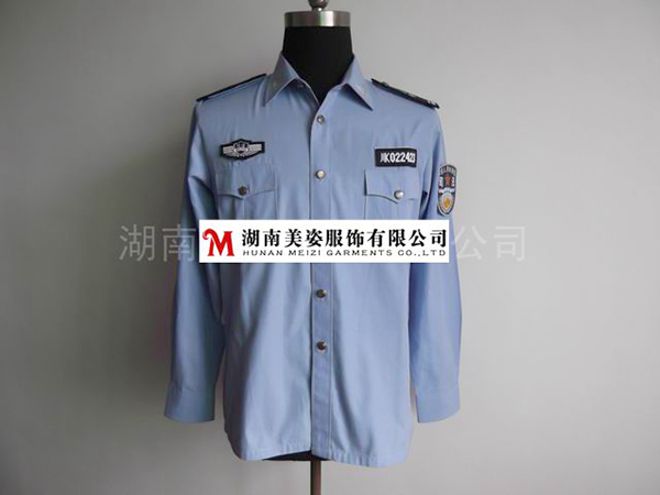 司法標(biāo)志服，司法服裝，司法制服，司法標(biāo)志4