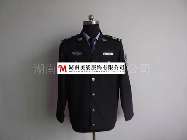 司法標(biāo)志服，司法服裝，司法制服，司法標(biāo)志6