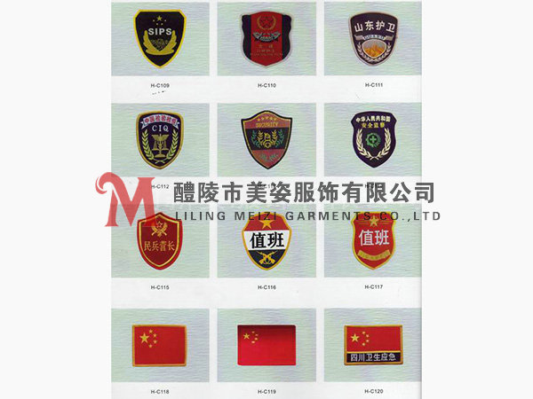 執(zhí)法標志，標志配飾，城管標志，行政執(zhí)法標志21